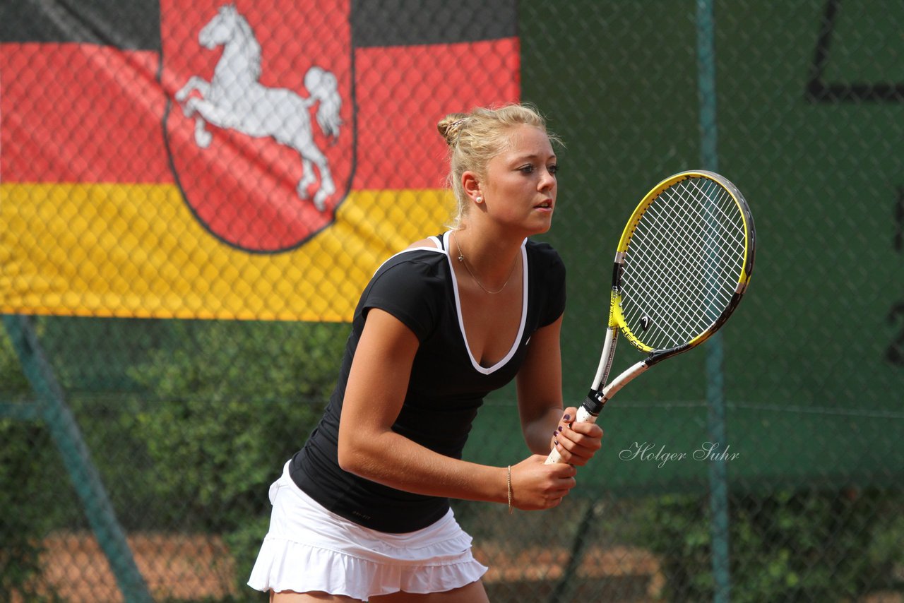 Carina Witthöft 1582 - 14.Sieker Open 2011